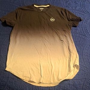 Hollister Tee sz small